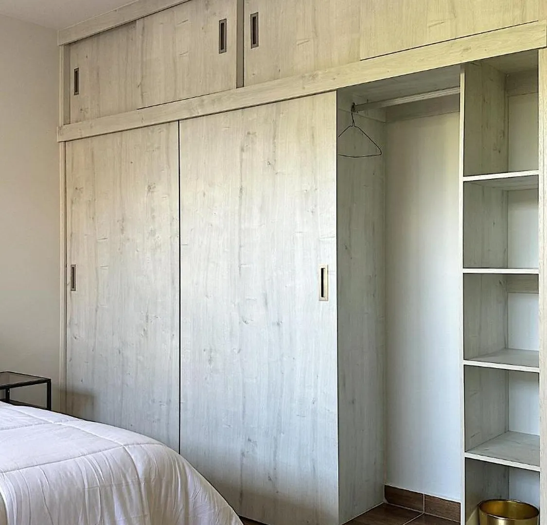 Apartament Casa Membrillo In Tlaquepaque Guadalajara