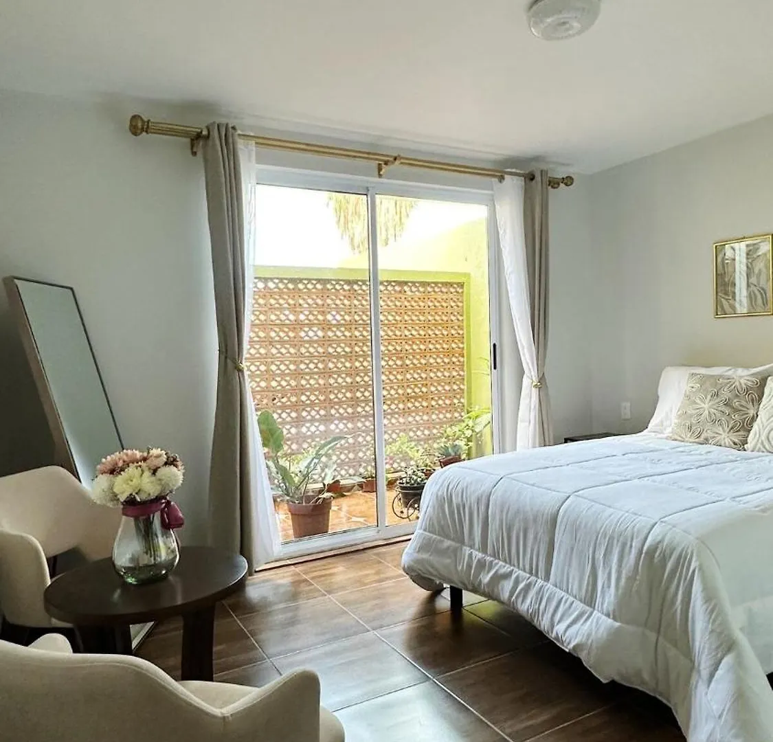 Apartament Casa Membrillo In Tlaquepaque Guadalajara