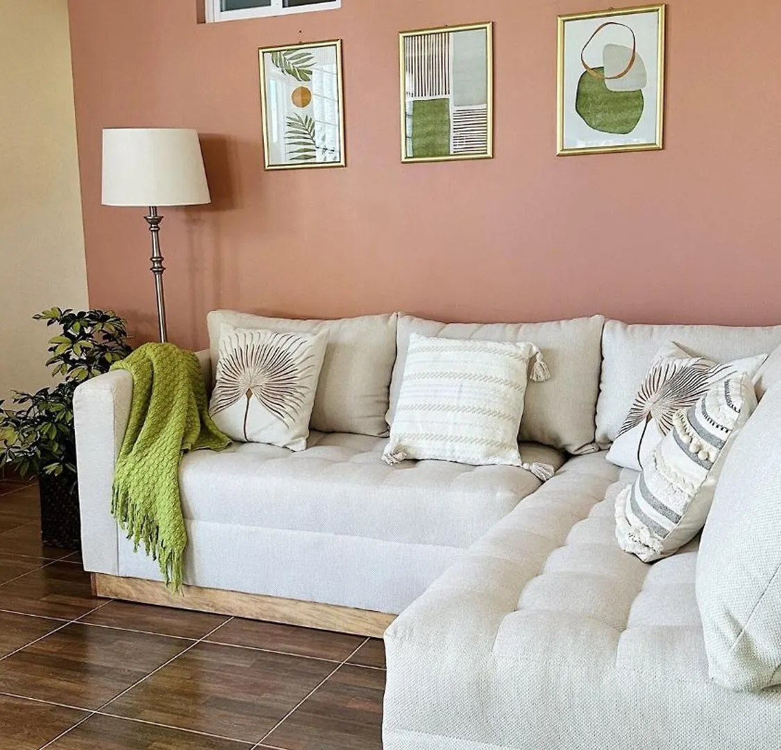 Apartament Casa Membrillo In Tlaquepaque Guadalajara
