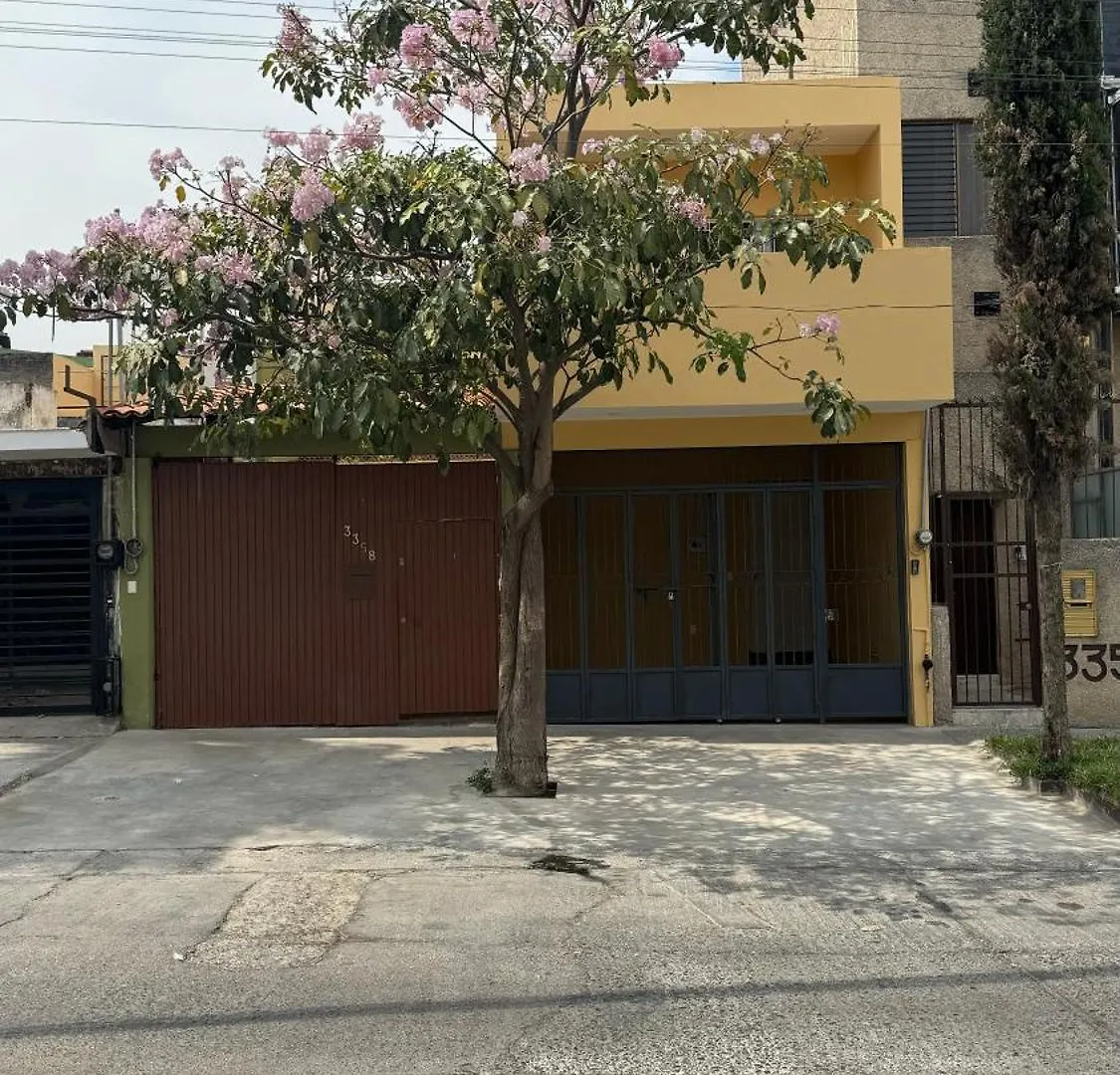Apartament Casa Membrillo In Tlaquepaque Guadalajara
