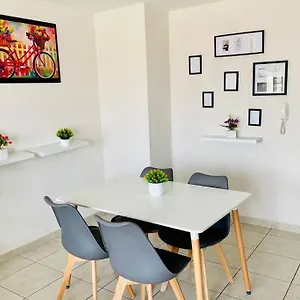 Apartamento Sunrise, Guadalajara