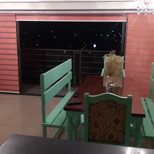 Apartamento Departamento Centrico, Guadalajara